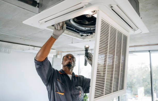 Licensed Hvac service in Grand Ronde, OR - FH HVAC